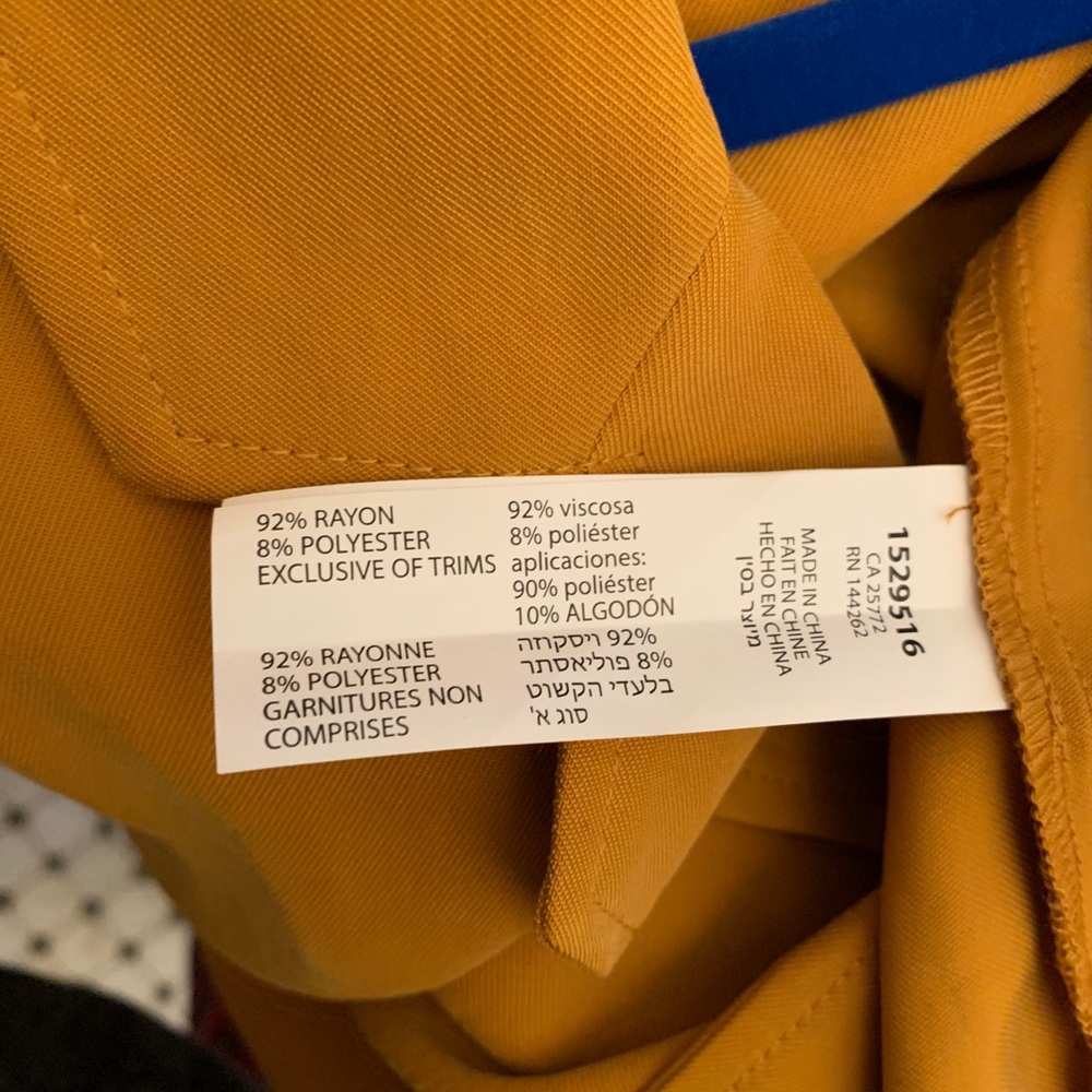 Dex Jacket M. - Picture 10 of 10